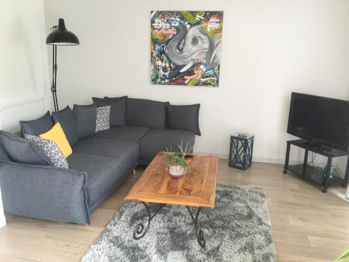 Location Maison Le Mans - Parking Gratuit - Cemima Villa Exterior photo