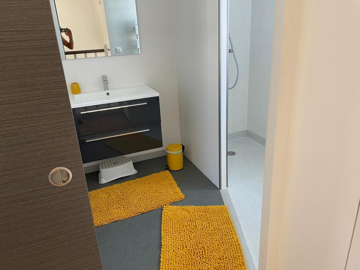 Location Maison Le Mans - Parking Gratuit - Cemima Villa Exterior photo